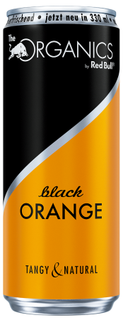 black-orange