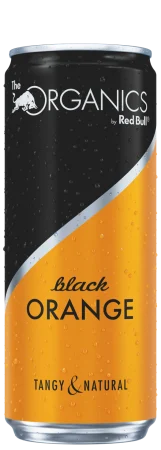 black-orange