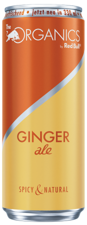 ginger-ale