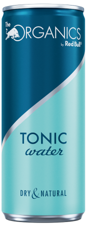 tonic-water