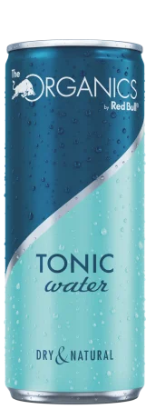 tonic-water